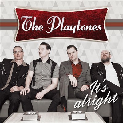 The Playtones - It's Allright download mp3 flac