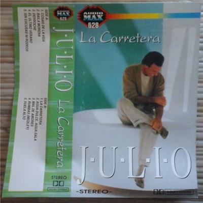 Julio - La Carretera download mp3 flac