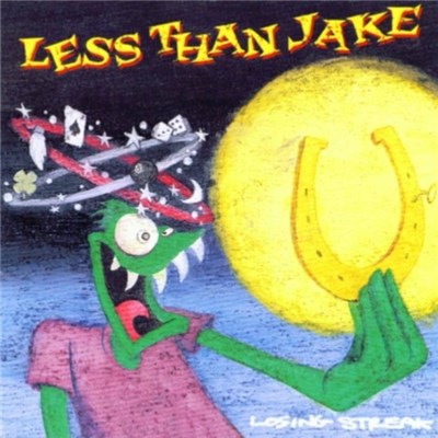 Less Than Jake - Losing Streak download mp3 flac