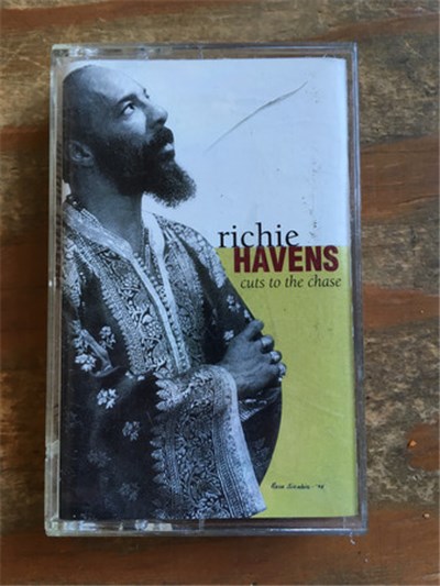 Richie Havens - Cuts To The Chase download mp3 flac