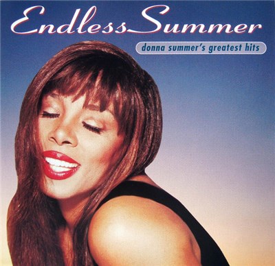 Donna Summer - Endless Summer (Donna Summer's Greatest Hits) download mp3 flac