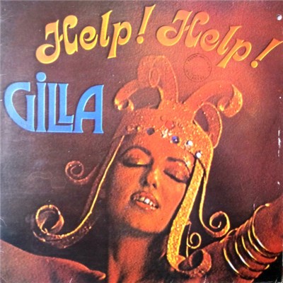 Gilla - Help! Help! download mp3 flac