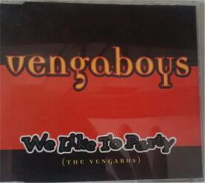 Vengaboys - We Like To Party (The Vengabus) download mp3 flac