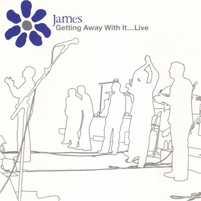 James - Getting Away With It...Live download mp3 flac