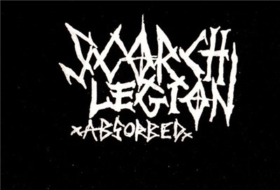 Scorch Legion - Absorbed download mp3 flac