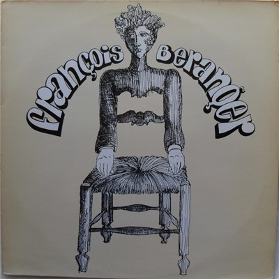 François Béranger - François Béranger download mp3 flac
