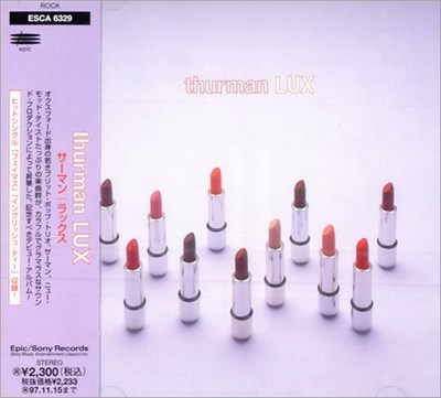 Thurman - Lux download mp3 flac