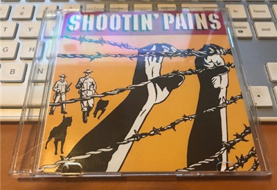 Shootin' Pains - Shootin' Pains download mp3 flac