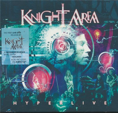 Knight Area - Hyperlive download mp3 flac
