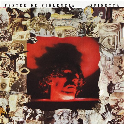 Spinetta - Tester De Violencia download mp3 flac