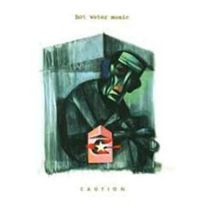 Hot Water Music - Caution download mp3 flac