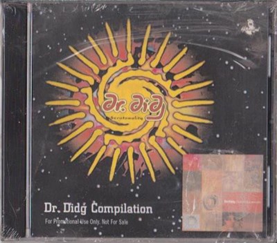Dr. Didg - Dr. Didg Compilation download mp3 flac