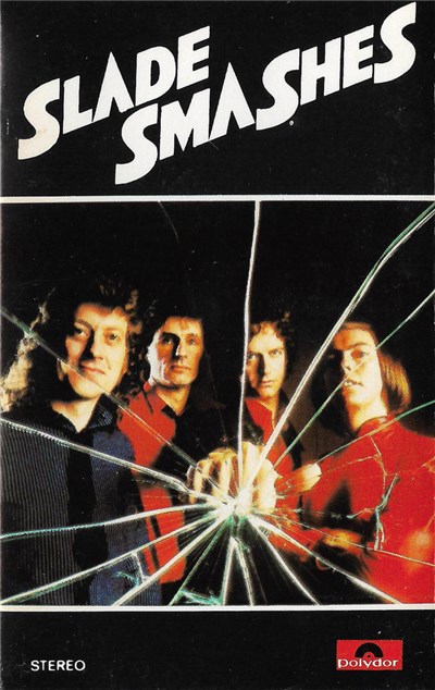 Slade - Slade Smashes download mp3 flac
