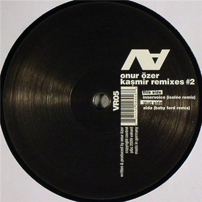 Onur Özer - Kaşmir Remixes #2 download mp3 flac