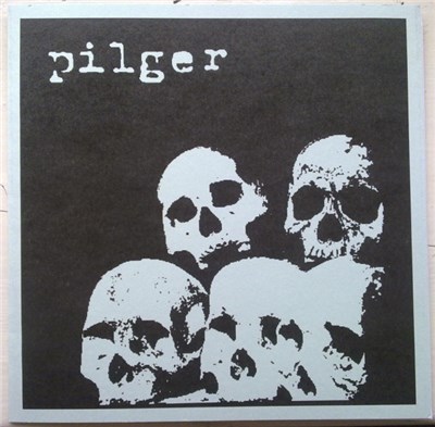 Pilger - These Times EP download mp3 flac