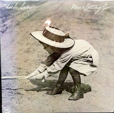 Phoebe Snow - Never Letting Go download mp3 flac