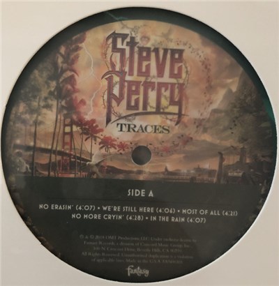 Steve Perry - Traces download mp3 flac