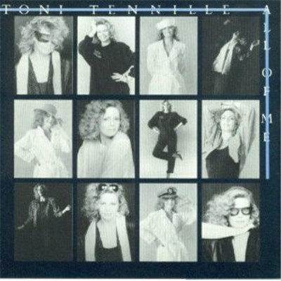 Toni Tennille - All Of Me download mp3 flac
