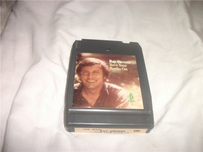 Ray Stevens - Turn Your Radio On download mp3 flac