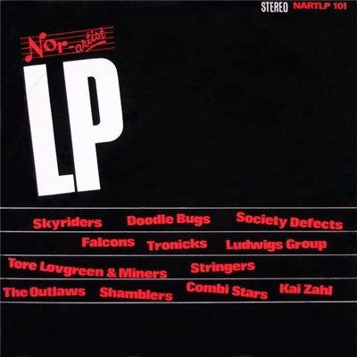 Various - LP download mp3 flac