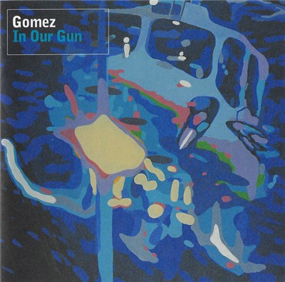 Gomez - In Our Gun download mp3 flac