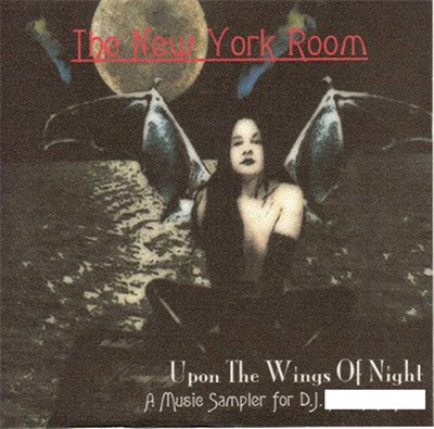 The New York Room - Upon The Wings Of Night download mp3 flac