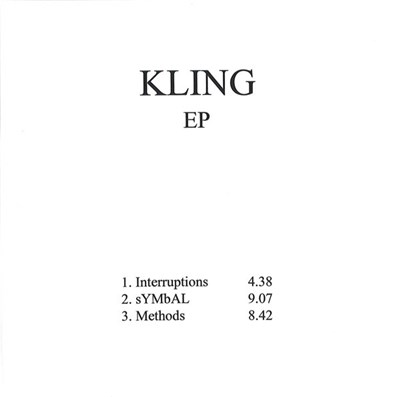 Kling - EP download mp3 flac