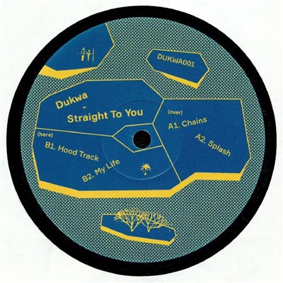 Dukwa - Straight To You download mp3 flac