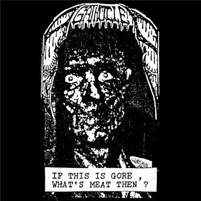 Agathocles - If This Is Gore, What's Meat Then? download mp3 flac