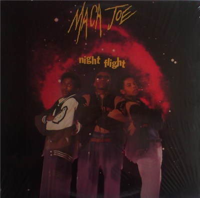 Maca Joe - Night Flight download mp3 flac