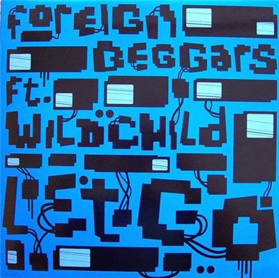 Foreign Beggars - Let Go download mp3 flac