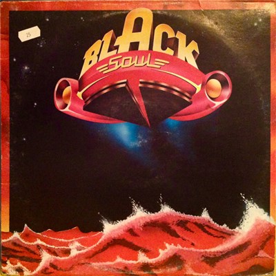 Black Soul - Black Soul download mp3 flac