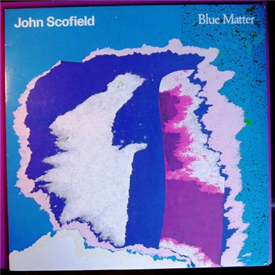 John Scofield - Blue Matter download mp3 flac