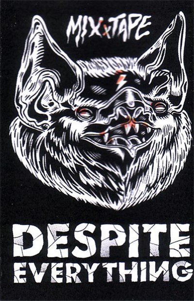 Despite Everything - Mixtape download mp3 flac