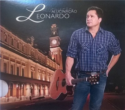 Leonardo - Alucinação download mp3 flac
