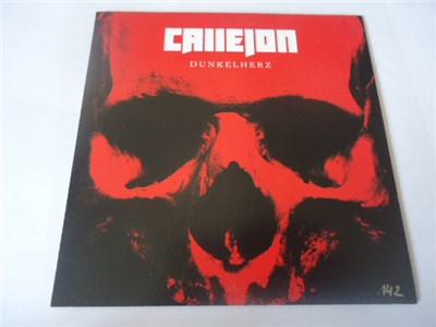 Callejon - Dunkelherz download mp3 flac