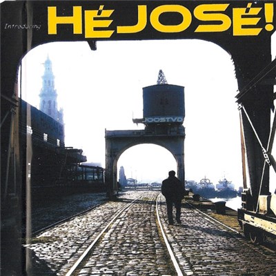 JoosTVD - Hey José download mp3 flac