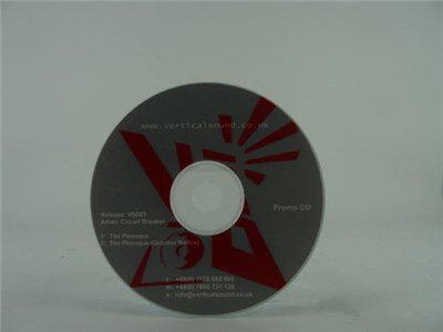 Circuit Breaker - Phonque download mp3 flac