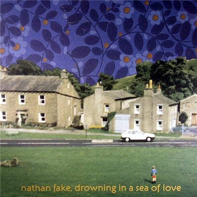 Nathan Fake - Drowning In A Sea Of Love download mp3 flac