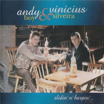 Andy Boy & Vinícius Silveira - Slidin' N' Harpin' download mp3 flac