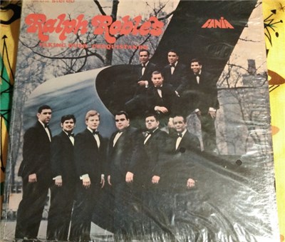 Ralph Robles - Taking Over / Conquistando download mp3 flac