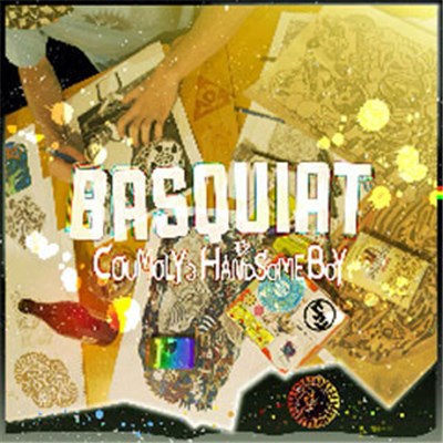 Coumoly×HandsomeBoy - Basquiat download mp3 flac