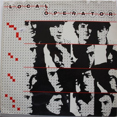 Local Operator - Pushing Out The Poets download mp3 flac