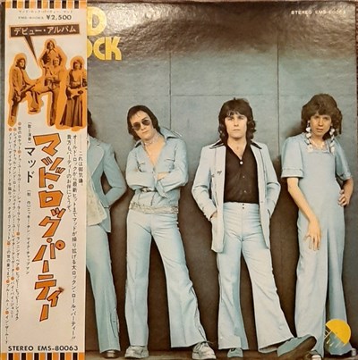 Mud - Mud Rock download mp3 flac