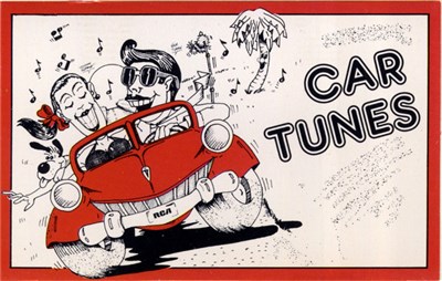 Various - Car Tunes download mp3 flac