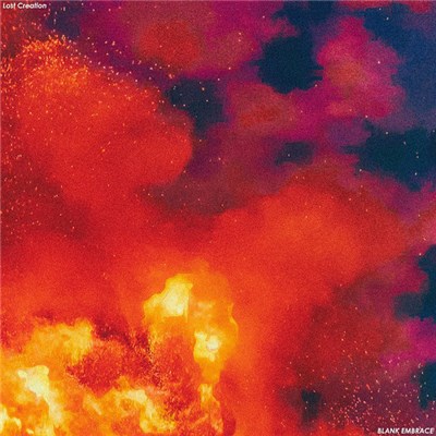Blank Embrace - Lost Creation download mp3 flac