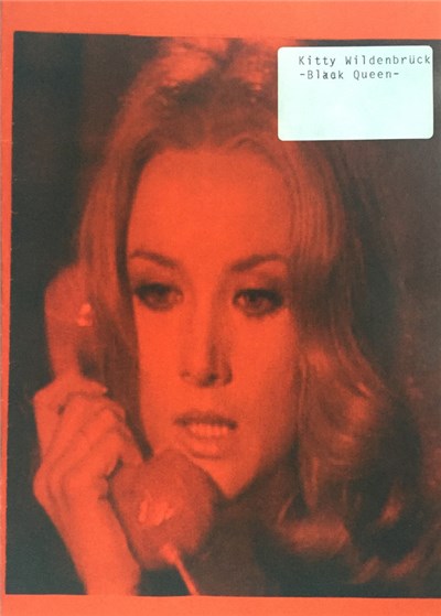 Kitty Wildenbrück - Black Queen download mp3 flac