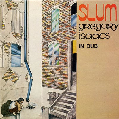 Gregory Isaacs - Slum In Dub download mp3 flac