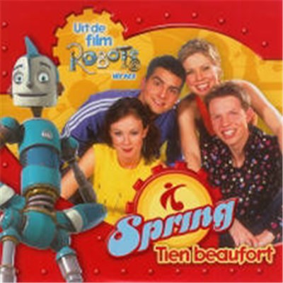 Spring - Tien Beaufort download mp3 flac