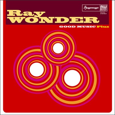 Ray Wonder - Good Music Plus download mp3 flac